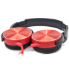 DIADEMA MDR ROJA PLUG - Thumbnail Image 4